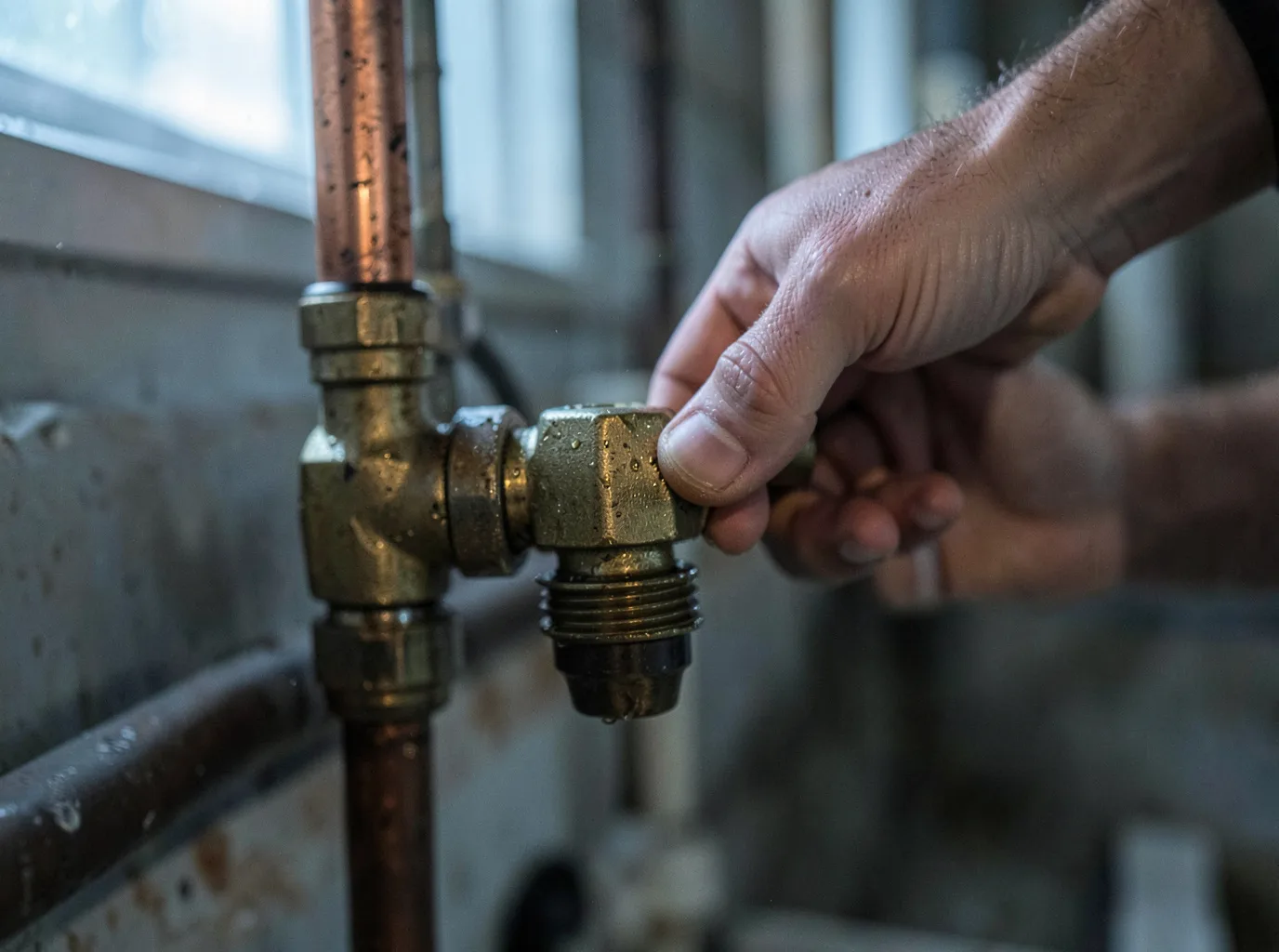 Emergency Plumber Richmond, KY FAQs